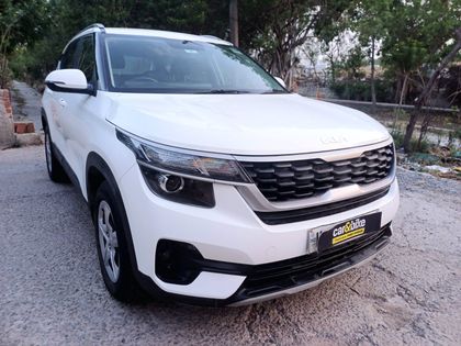 Used HTK Diesel