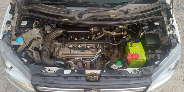 Image Used Car