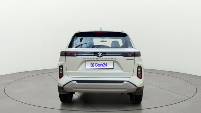 Image Used Car