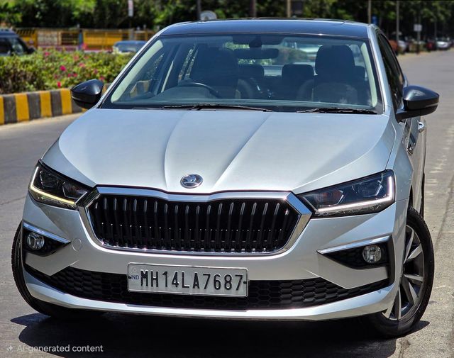 Image Used Car