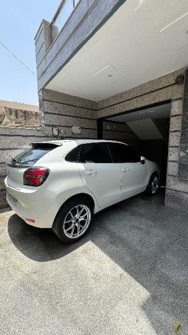 Image Used Car