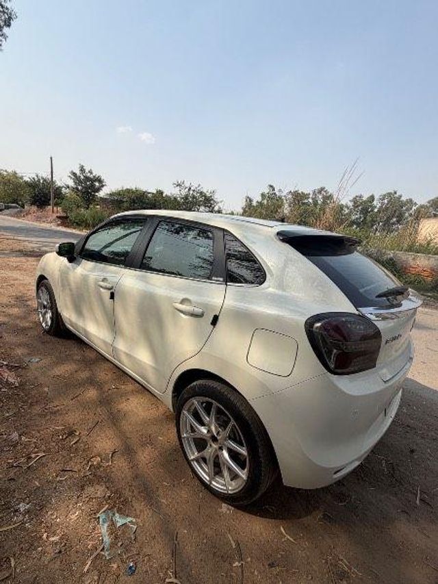 Image Used Car