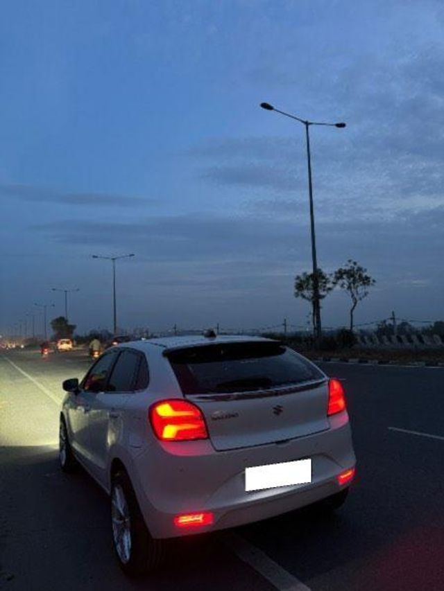 Image Used Car