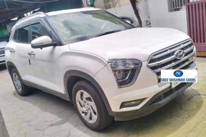 23 Used Hyundai Creta