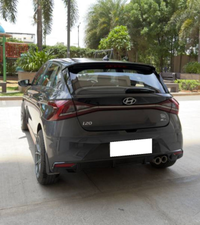 Image Used Car