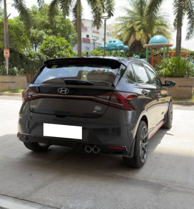 Image Used Car