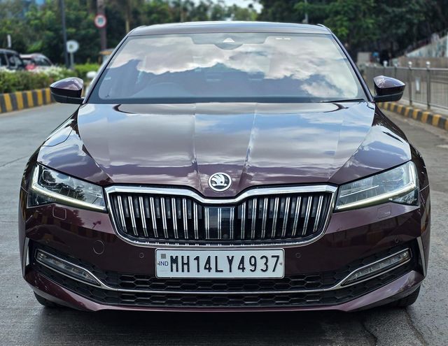 Image Used Car