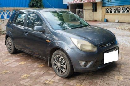 Used Diesel ZXI