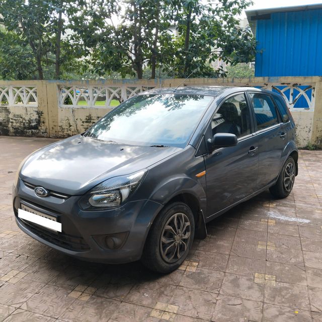 Image Used Car