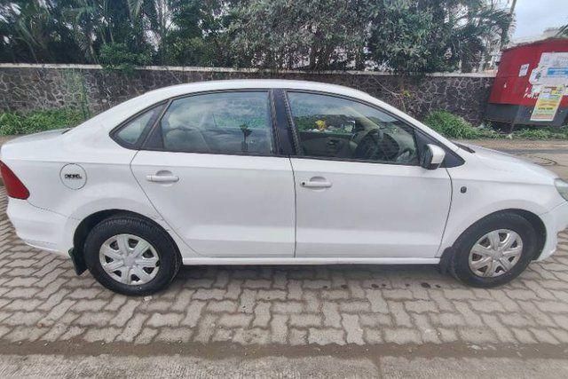 Skoda Rapid 1.6 TDI Ambition Second-hand 2012 Skoda Rapid 1.6 TDI Ambition for sale in Pune