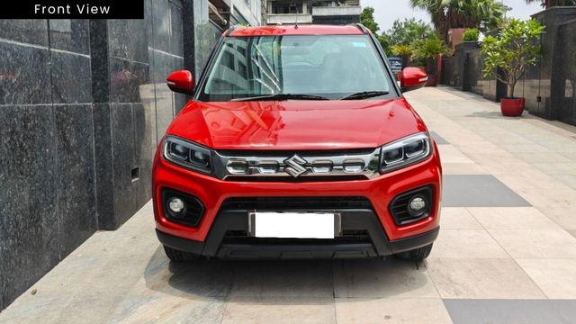Image Used Car