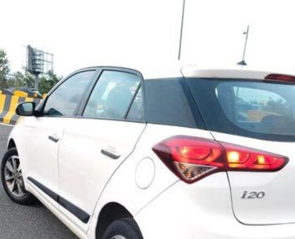 290 Used Hyundai i20