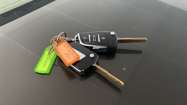 Image Used Car