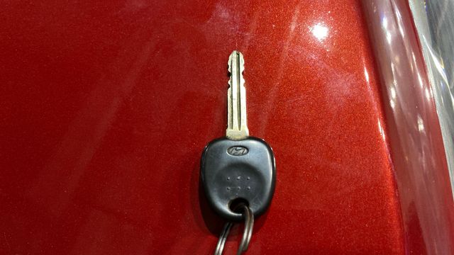 Image Used Car