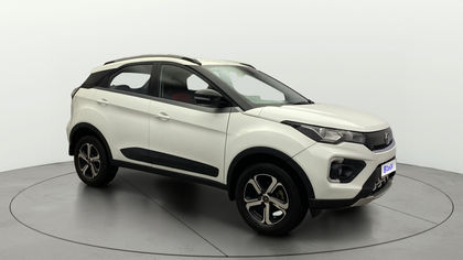 Used XZ Plus S 2020-2022