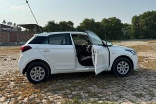 Used Petrol Magna