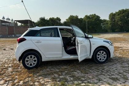 67 Used Hyundai i20 in Gurdaspur