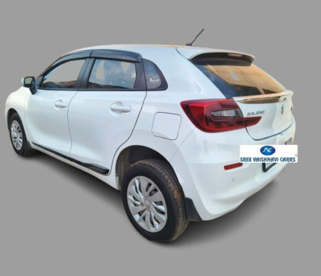 Image Used Car