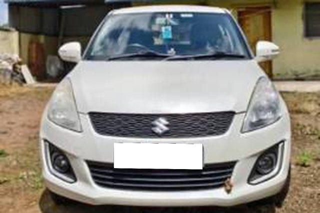 Second-hand 2013 Maruti Suzuki Swift VDI for sale in Kolhapur