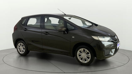 2015 Honda Jazz 1.2 एस रेनफोर्स्ड AT i VTEC