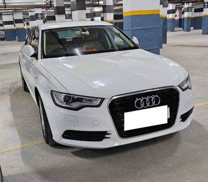 Used 2.0 TDI Premium Plus