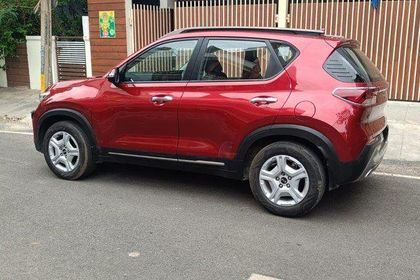 Used HTX Turbo iMT BSVI