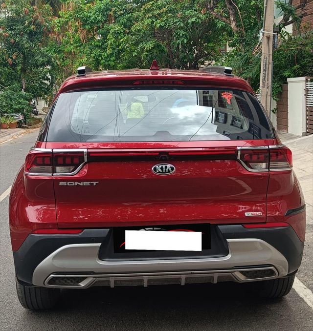 Image Used Car