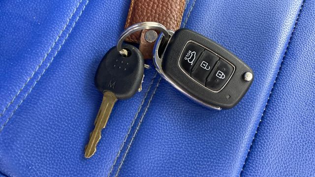 Image Used Car
