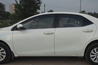 Used G MT