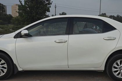 Used G MT