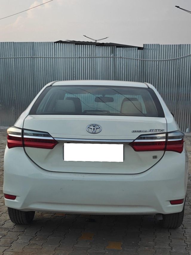 Image Used Car