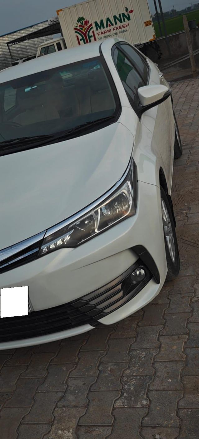 Image Used Car