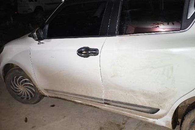Second-hand 2020 Maruti Suzuki Swift VXI for sale in Fatehnagar