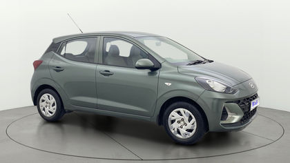 39 Used Hyundai Grand i10