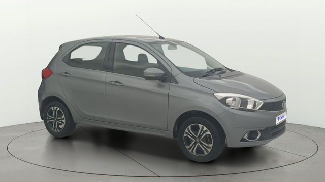 Tata Tiago 1.2 Revotron XZA Second-hand 2018 Tata Tiago 1.2 Revotron XZA for sale in Gulbarga