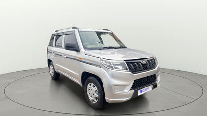 Used N4 BSVI