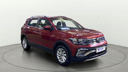 Used 1.0 TSI Highline BSVI
