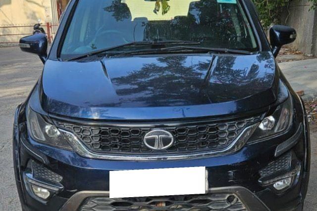 Second-hand 2018 Tata Hexa XTA for sale in New Delhi