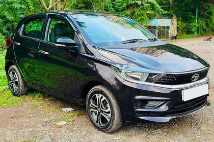 Used XT CNG BSVI
