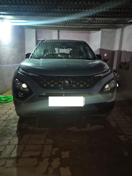Used XZ Plus Adventure Edition BSVI