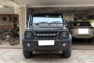 Used 2.6 Diesel