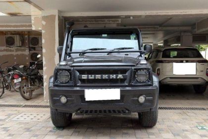 Used 2.6 Diesel