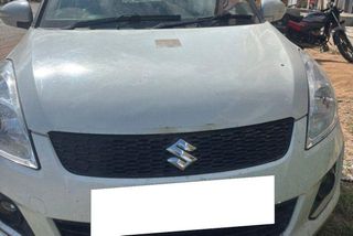 Used VXI