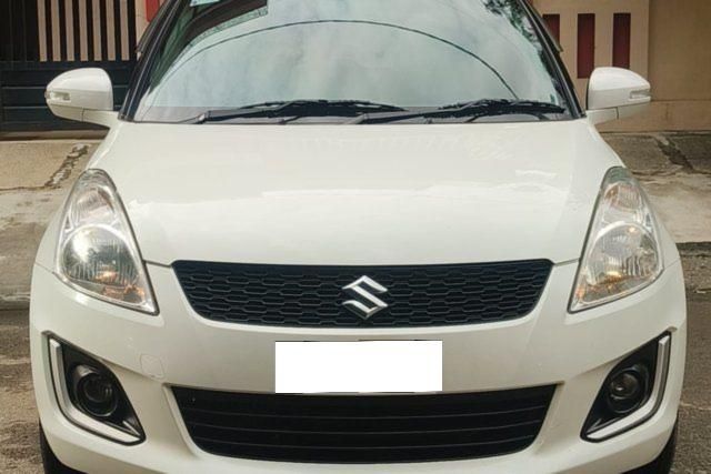 Maruti Suzuki Swift VDI Optional Second-hand 2016 Maruti Suzuki Swift VDI Optional for sale in Bangalore