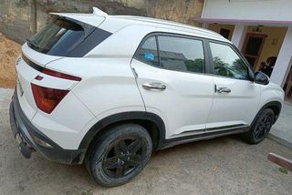 Used S BSVI