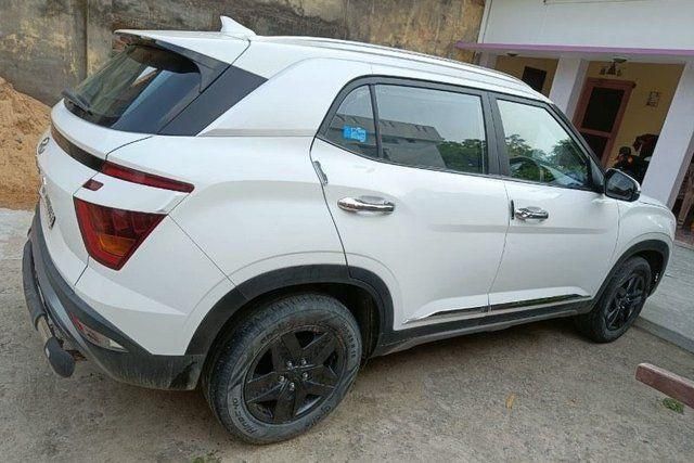 Second-hand 2021 Hyundai Creta S BSVI for sale in Gorakhpur