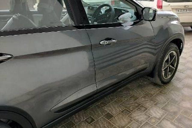 Tata Nexon Creative Plus S Second-hand 2024 Tata Nexon Creative Plus S for sale in Jaipur