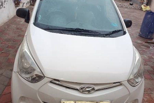 Hyundai EON Era Plus Second-hand 2015 Hyundai EON Era Plus for sale in Hisar