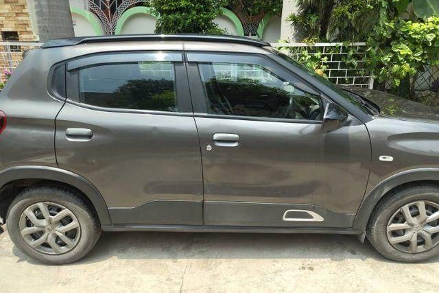 Second-hand 2024 Citroen C3 Feel for sale in Sonipat