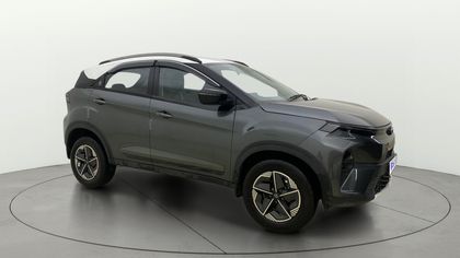 79 Used Tata Nexon